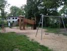 Spielplatz Am Alten Pulverschuppen in Verden (Aller) Spielplatz Am Alten Pulverschuppen in Verden (Aller)