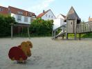 Spielplatz Sandspielplatz Gro�e Fischerstra�e in Verden (Aller)