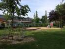 Spielplatz Georgstra�e in Verden (Aller)