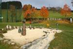 Spielplatz Die wilde 13 in Schmallenberg Spielplatz Die wilde 13 in Schmallenberg
