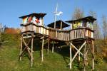 Spielplatz Die wilde 13 in Schmallenberg Spielplatz Die wilde 13 in Schmallenberg