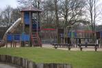 Spielplatz Nordpark Gladbeck in Gladbeck