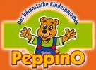 Spielplatz Peppino in Forstern