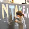 Spielplatz Pantakea in D�sseldorf