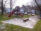 Spielplatz Europa-Allee in G�ttingen