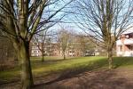 Spielplatz Grünfläche Europa-Allee in Göttingen Spielplatz Grünfläche Europa-Allee in Göttingen