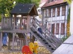 Spielplatz Zentralspielplatz in Göttingen Spielplatz Zentralspielplatz in Göttingen
