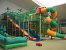 Spielplatz Tommys Tobeland in Berlin