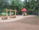 Spielplatz Panoramaplatz / Bastei in Bonn