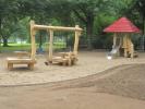 Spielplatz Panoramaplatz / Bastei in Bonn