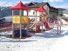 Spielplatz Li� in Jerzens