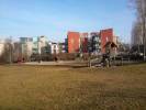 Spielplatz Am Spargelacker in Hannover
