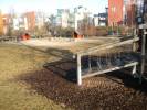 Spielplatz Am Spargelacker in Hannover