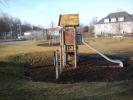 Spielplatz Am Spargelacker in Hannover