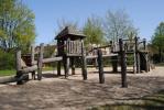 Spielplatz Spichernstr in Herten
