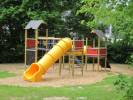 Spielplatz Im Boventhal in Herzogenrath