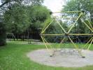 Spielplatz Im Boventhal in Herzogenrath
