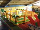Spielplatz HAPPYLAND in Bad Saulgau