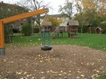 Spielplatz Miegelweg in Hannover