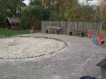 Spielplatz Miegelweg in Hannover