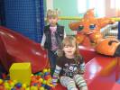 Spielplatz Happy Kids Plauen in Plauen