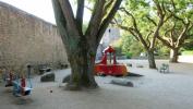 Spielplatz Schlossparkmauer in Weinheim Spielplatz Schlossparkmauer in Weinheim