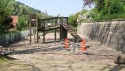 Spielplatz Am Drachenstein in Weinheim