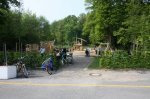 Spielplatz Fritz-Blank-Strasse in G�tersloh