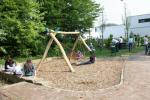Spielplatz Fritz-Blank-Strasse in G�tersloh