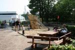 Spielplatz Fritz-Blank-Strasse in G�tersloh
