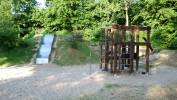Spielplatz Cavaillonstr. in Weinheim