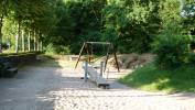 Spielplatz Cavaillonstr. in Weinheim