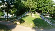 Spielplatz Klausingstr. in Weinheim