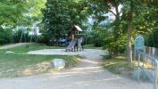 Spielplatz Klausingstr. in Weinheim Spielplatz Klausingstr. in Weinheim