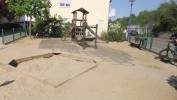 Spielplatz Kolpingstr. in Weinheim