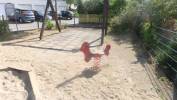 Spielplatz Kolpingstr. in Weinheim Spielplatz Kolpingstr. in Weinheim