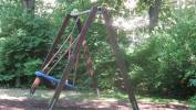 Spielplatz Stettiner Str. Süd in Weinheim Spielplatz Stettiner Str. Süd in Weinheim