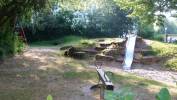 Spielplatz Stettiner Str. Nord in Weinheim