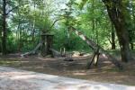 Spielplatz Stadtpark Dalke in G�tersloh