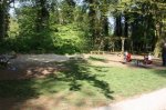 Spielplatz Stadtpark Dalke in Gütersloh Spielplatz Stadtpark Dalke in Gütersloh