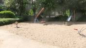 Spielplatz Gutenbergstr. in Hemsbach
