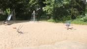 Spielplatz Gutenbergstr. in Hemsbach Spielplatz Gutenbergstr. in Hemsbach