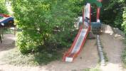 Spielplatz Uhlandstr. in Hemsbach