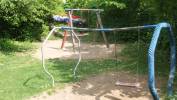 Spielplatz Uhlandstr. in Hemsbach