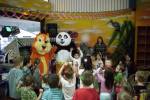 Spielplatz HAPPYLAND in Nattheim