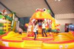 Spielplatz HAPPYLAND in Nattheim