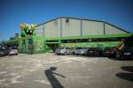 Spielplatz HAPPYLAND in Nattheim