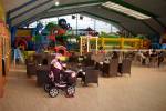 Spielplatz HAPPYLAND in Nattheim