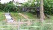 Spielplatz Fr�hlingsstr. in Weinheim