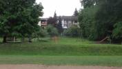 Spielplatz Pestalozzischule in Weinheim